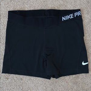 Nike Pros